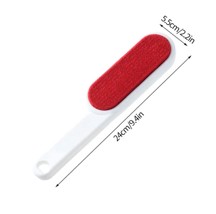 Double Sided Static Brush, Magic Fur Cleaning Brush, Fluffy Clothing Brush, Handheld Pet Hair Cleaning Brush, Clothes Lint Cleaner Brush, Portable Sofa Clothes Cleaning Flannel Brush, Reusable Lint Roller Brush Double Sided Static Brush, Magic Fur Cleaning Brush, Fluffy Clothing Brush, Handheld Pet Hair Cleaning Brush, Clothes Lint Cleaner Brush, Portable Sofa Clothes Cleaning Flannel Brush, Reusable Lint Roller Brush